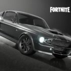 Ford une fuerzas con Fortnite para revelar un Shelby GT500 para jugadores Creo Gaming