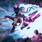 Fortnite: Arcane Skins no volverá al futuro cercano Creo Gaming