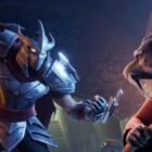 Fortnite: New Wave of Ninja Turtles Skins en el próximo parche Creo Gaming