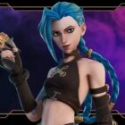 Fortnite: No hay retorno de las pieles arcanas, confirma el co -fundador de Riot Creo Gaming