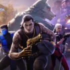 Fortnite: cambios importantes en selecciones y envolturas Creo Gaming