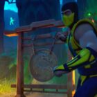 Fortnite explora un nuevo universo con contenido de mortal kombat Creo Gaming