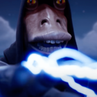 Fortnite presenta un evento sin precedentes con Darth Jar Jar Creo Gaming