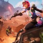Fortnite sigue siendo esencial a pesar de la disminución del género, según un estudio Creo Gaming