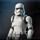 Fortnite y Star Wars: NUEVO AUTIENTO Stormtrooper disponible Creo Gaming