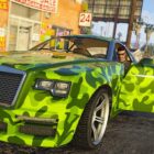 GTA 5 Online: Actualización sobre el pase del juego Xbox del 15 de abril de 2025 Creo Gaming