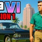 GTA 6 Versión 1: Una experiencia GTA completamente diferente en alemán Creo Gaming