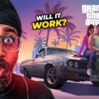 GTA 6 en una PC antigua: ¡todas las respuestas a sus preguntas! Creo Gaming