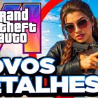 GTA 6: ¡Nuevos detalles inéditos sobre el juego para descubrir! Creo Gaming
