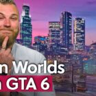 GTA 6: ¡Revolución del mundo abierto que no debe perderse! Creo Gaming