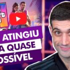 GTA 6: ¡Un éxito increíble que lleva los límites! Creo Gaming