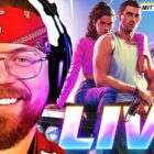 GTA 6 ¿Llega el nuevo trailer hoy? Creo Gaming