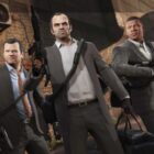 GTA V: Rockstar mantiene la franquicia bajo el foco de atención Creo Gaming