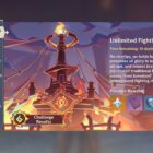 Genshin Impact: Guía del evento de campeonato de combate ilimitado Creo Gaming
