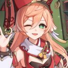 Genshin Impact revela las pancartas de la segunda mitad de la versión 5.5 Creo Gaming