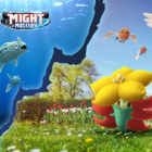 Gossifleur aparece durante el evento de primavera en Pokémon Go Creo Gaming