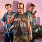 Grand Theft Auto V disponible en el juego de juego Creo Gaming