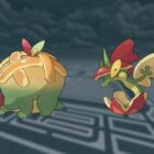 Guía de evolución de la aplicación en Pokémon Go: Obtener FLAPPLE y APPLETUN Creo Gaming