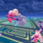 Guía para capturar Tinkatank, Tinkatuff y Tinkaton en Pokémon Go Creo Gaming