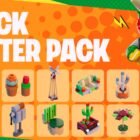 Guía para obtener el Xeick Lego Starter Pack Creo Gaming