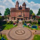 Hasbro lanza una versión de Cluedo en Fortnite Creative Creo Gaming