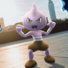 Hatch Day Tyrogue: Las mejores posibilidades de brillante en Pokémon Go Creo Gaming