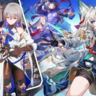 Honkai: Star Rail merece un anime antes del impacto humano Creo Gaming