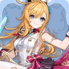 Impacto de Genshin: Fuga en el escudo, el kit, los materiales y la fecha de lanzamiento Creo Gaming