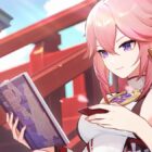Impacto de Genshin: Yae Miko, Materiales y constelaciones Creo Gaming