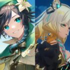 Impacto de Genshin: brecha de ingresos entre Xilonen y Venti Creo Gaming