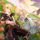 Impacto de Genshin: consejos y consejos para principiantes Creo Gaming