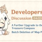 Impacto de Genshin: nuevas optimizaciones en la versión 5.6 Creo Gaming