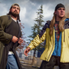 Jay y Silent Bob: Los legendarios fumadores de cannabis desembarcan en Call of Duty Creo Gaming