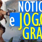 Juegos y actos gratis: GTA 6, Epic Games, Steam, Tomb Raider Remake! Creo Gaming