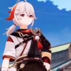 Kazuha en Genshin Impacto: materiales, kit y constelaciones Creo Gaming