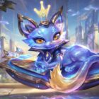 LOL Patch 25.8: Nerf of S-Trifie Soports en rendimiento superior Creo Gaming