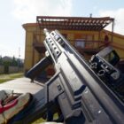 La mejor configuración para Kilo 141 Creo Gaming