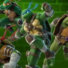 Las filtraciones de Fortnite presentan nuevos cosméticos TMNT Creo Gaming