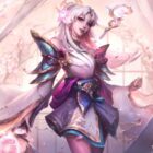 League of Legends: Patch 25.09 y la llegada de Spirit Blossom Creo Gaming