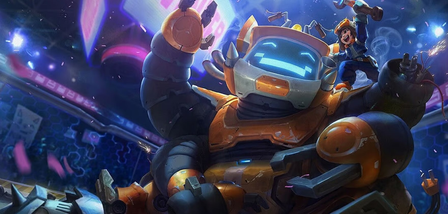 Creo Gaming