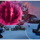 Lefits e índices sobre el evento en vivo del Capítulo 6 de Fortnite Temporada 2 Creo Gaming
