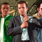 Lista de caracteres GTA 5 Creo Gaming
