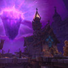Llegada del parche 11.1.5 para World of Warcraft el 22 de abril Creo Gaming