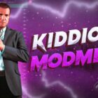 Menú Mod mejorado GTA 5 2025 | Hack Kiddions Online | Descarga de PC gratis Creo Gaming