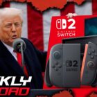 Nintendo contra Trump: ¡Noticias sobre el trailer de GTA 6 y regresa a Verdansk! Creo Gaming