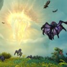 Nueva guerra de actualizaciones para World of Warcraft Creo Gaming