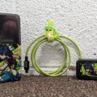 Objetos de Ugreen Kinich en Genuhin Impact: diversión y práctica Creo Gaming
