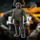 Obtenga una franela de energía monstruosa gratis en Black Ops 6 Creo Gaming