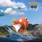 Pokémon Go: Nuevo calendario y bonificación del evento Creo Gaming