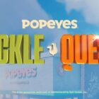 Popeyes ofrece premios jugando en una carta de Fortnite Creo Gaming